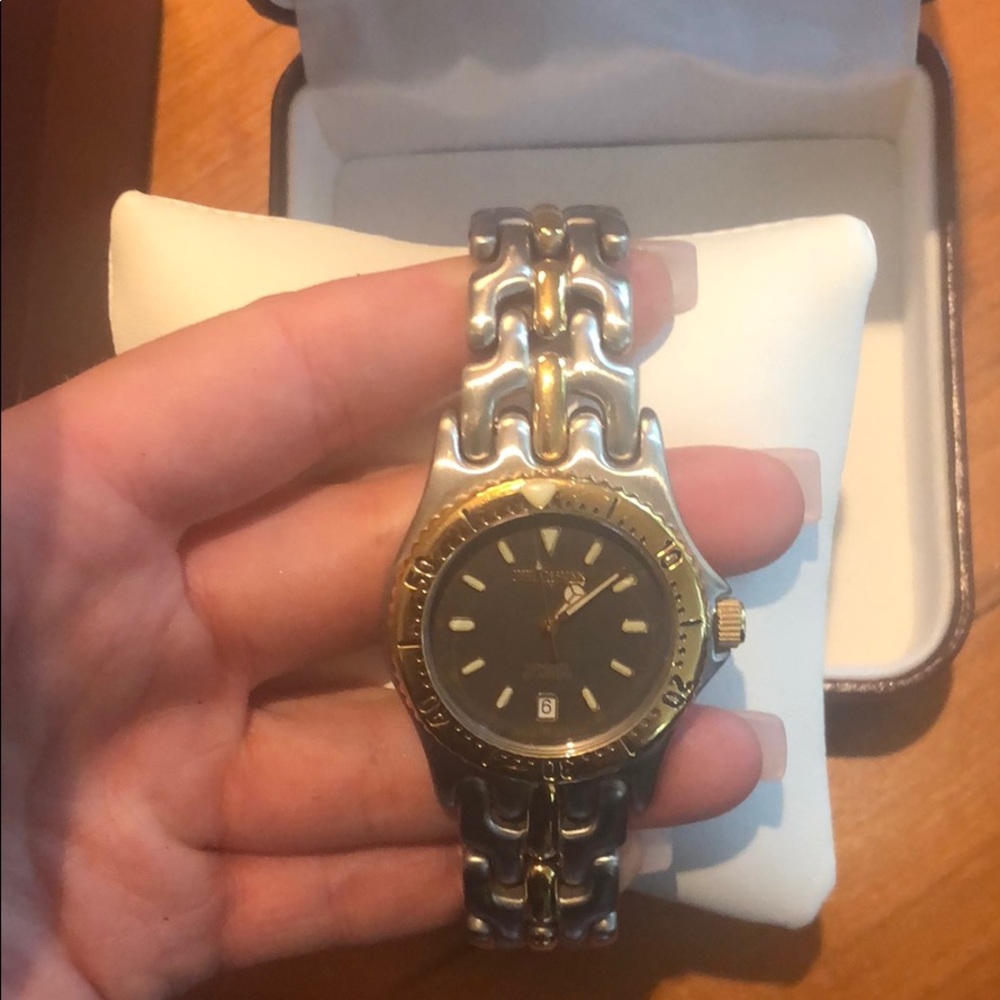 Wittnauer Swiss men’s watch